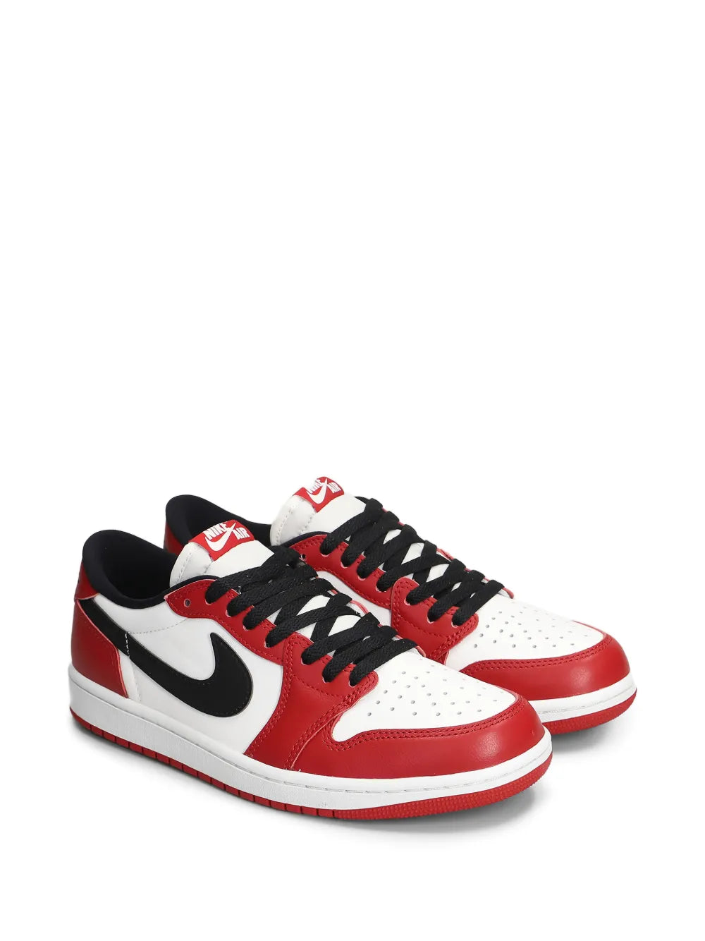Nike Air Jordan 1 Low Og Sneakers