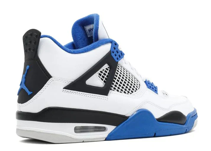 styleora Air Jordan 4 Retro Oxidized Shoes styleora