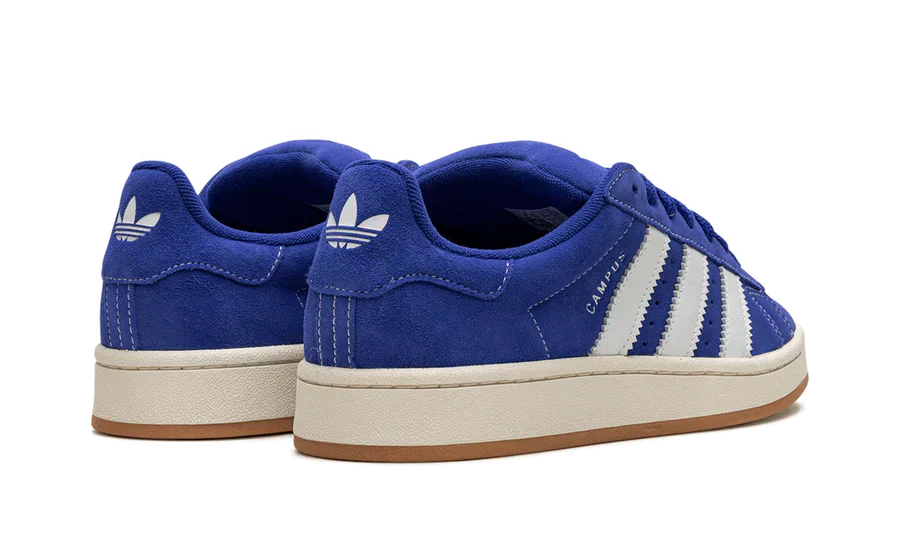styleora Campus 00s Shoes Blue White styleora