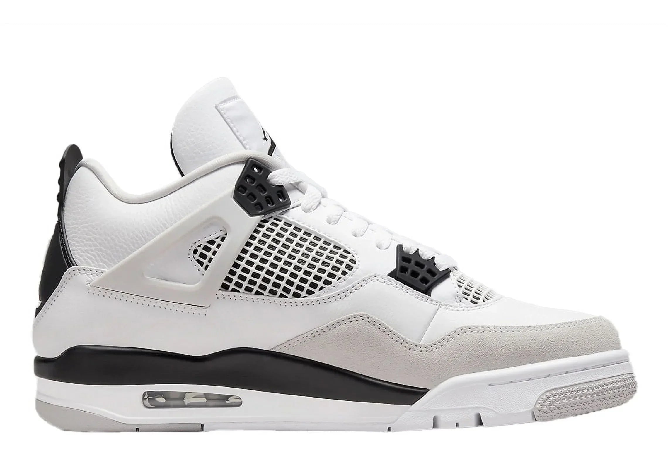 styleora Air Jordan 4 Retro Oxidized Shoes styleora