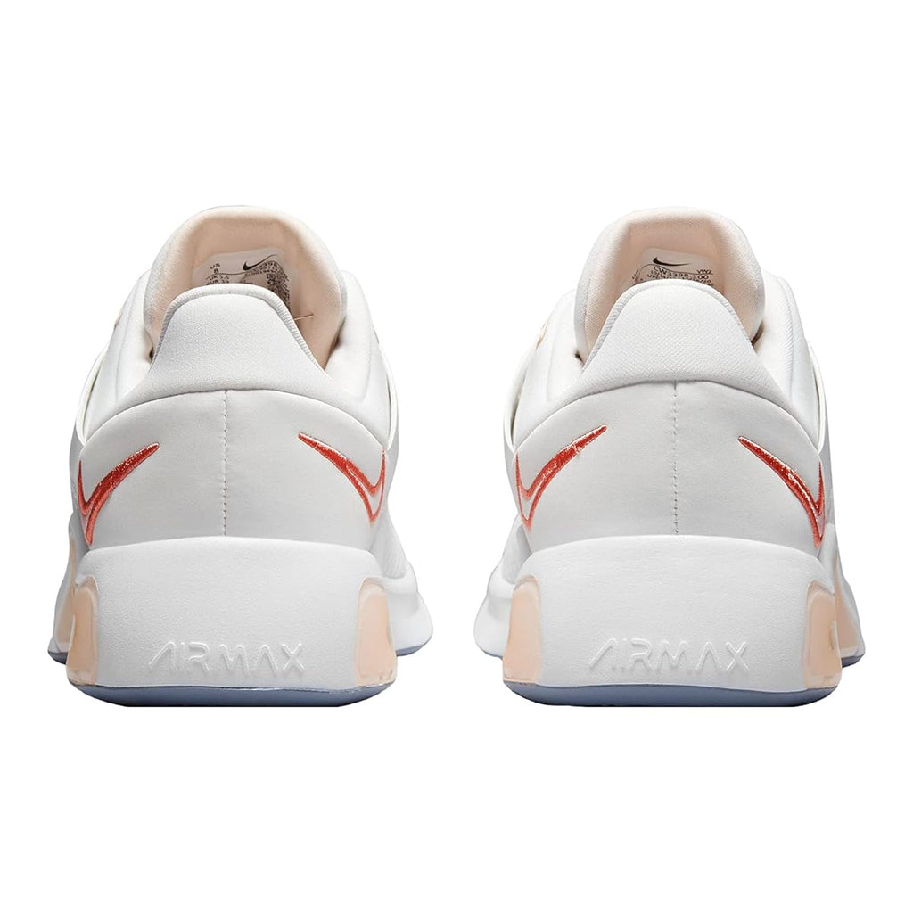 styleora Women's Air Max Bella TR 4 Running Trainers CW3398 Sneakers styleora