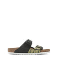 styleora - Arizona Zebra Zebra Brown styleora