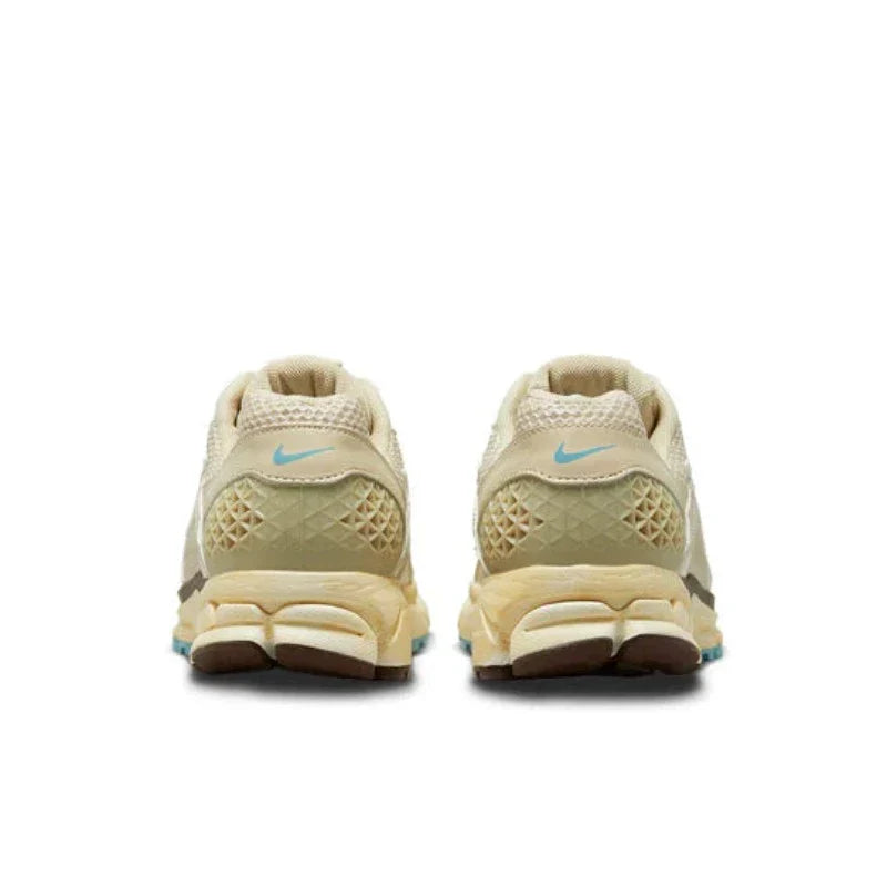 styleora Air Zoom Vomero 5 Oatmeal Women's Shoes styleora