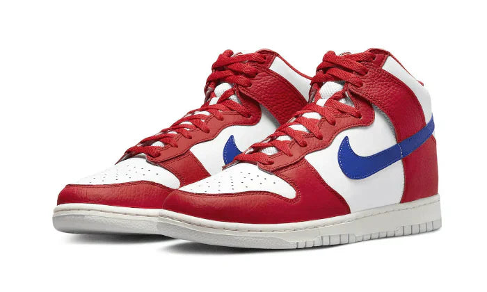 styleora Dunk High Shoes styleora