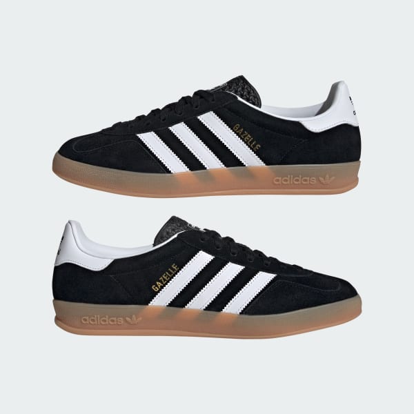 styleora Gazelle Indoor Sneakers Senior styleora