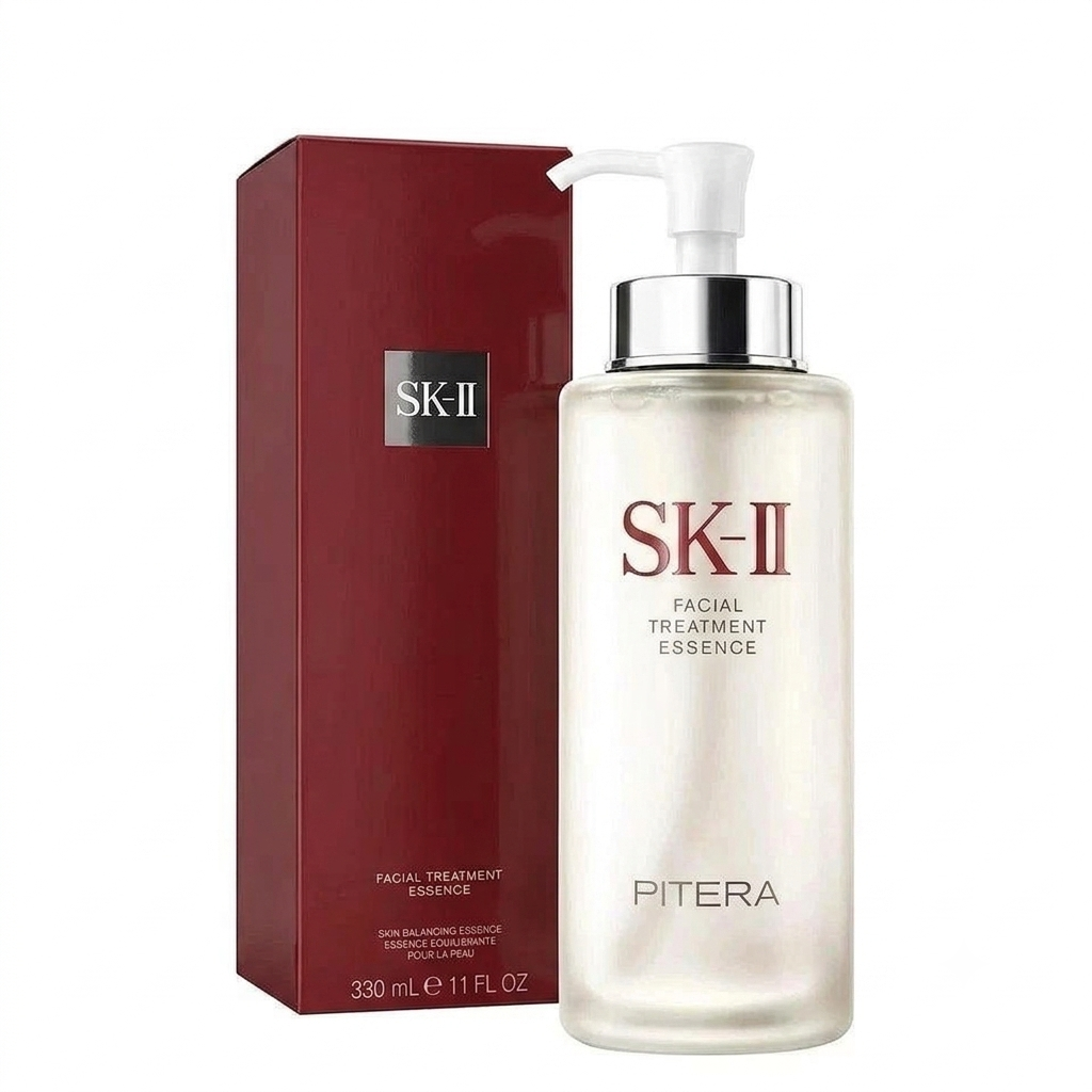 SK-II Facial Treatment Essence 330ml (11 oz)