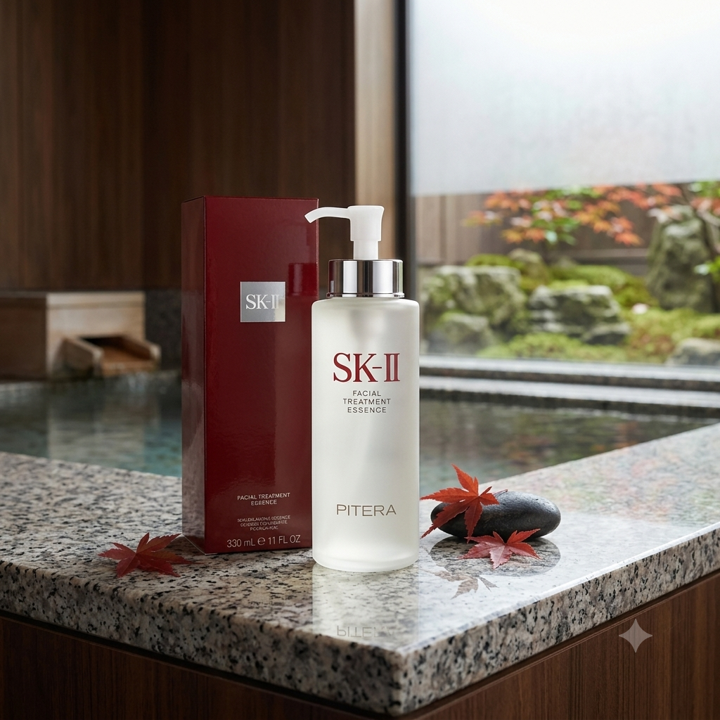 SK-II Facial Treatment Essence 330ml (11 oz)