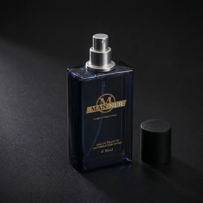 Luxury & Durable Men's Cologne Perfume – Original Wood Tone 55ml