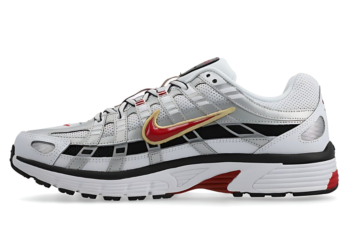 styleora P-6000 Premium Shoes styleora