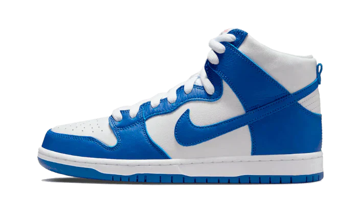 styleora SB Dunk High Shoes Varsity Royal Kentucky styleora