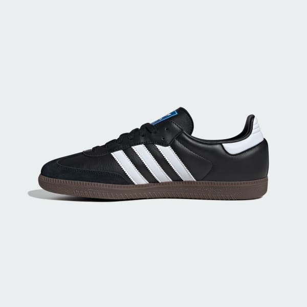 styleora Samba OG Black styleora