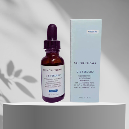 SkinCeuticals C E Ferulic Antioxidant Serum 30ml