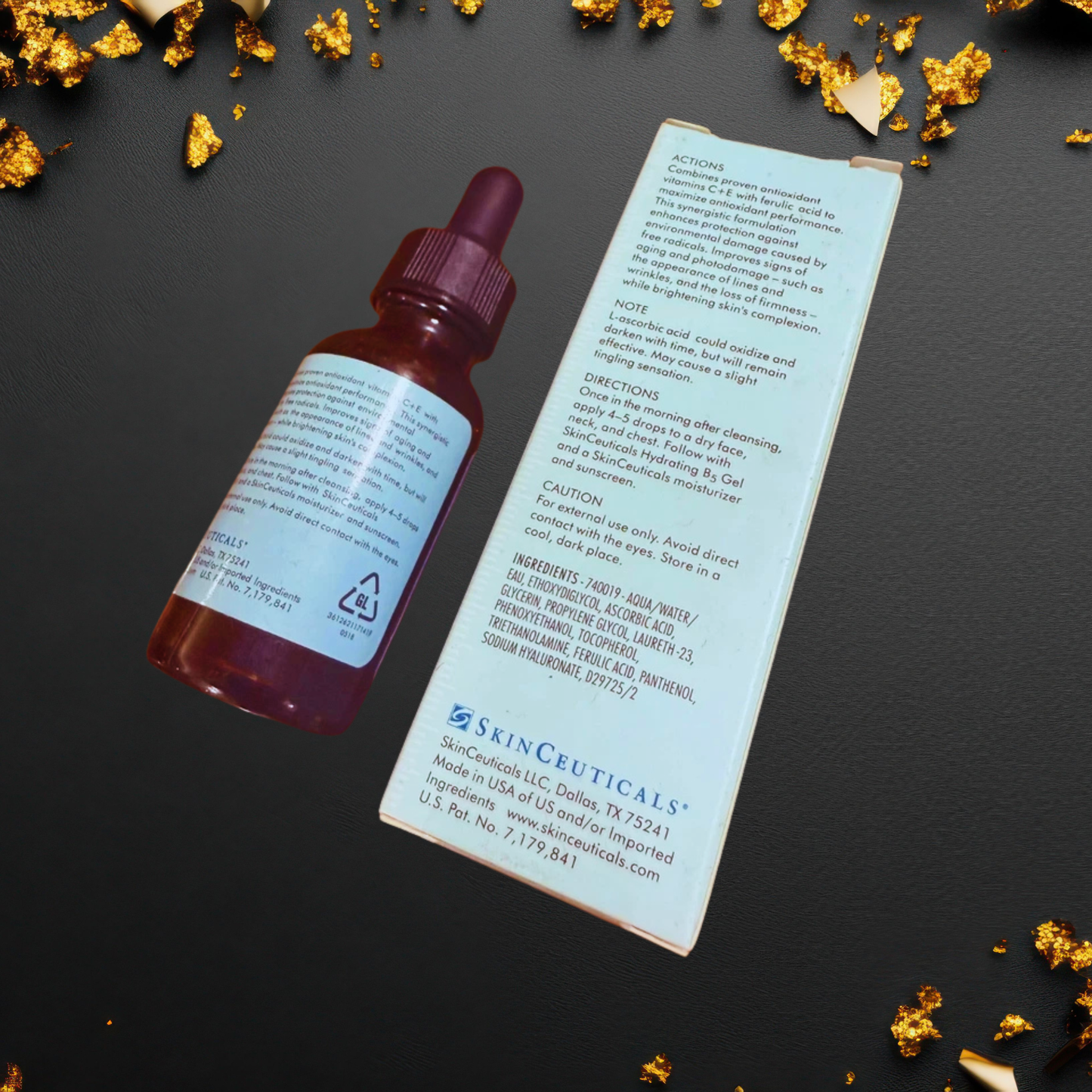 SkinCeuticals C E Ferulic Antioxidant Serum 30ml