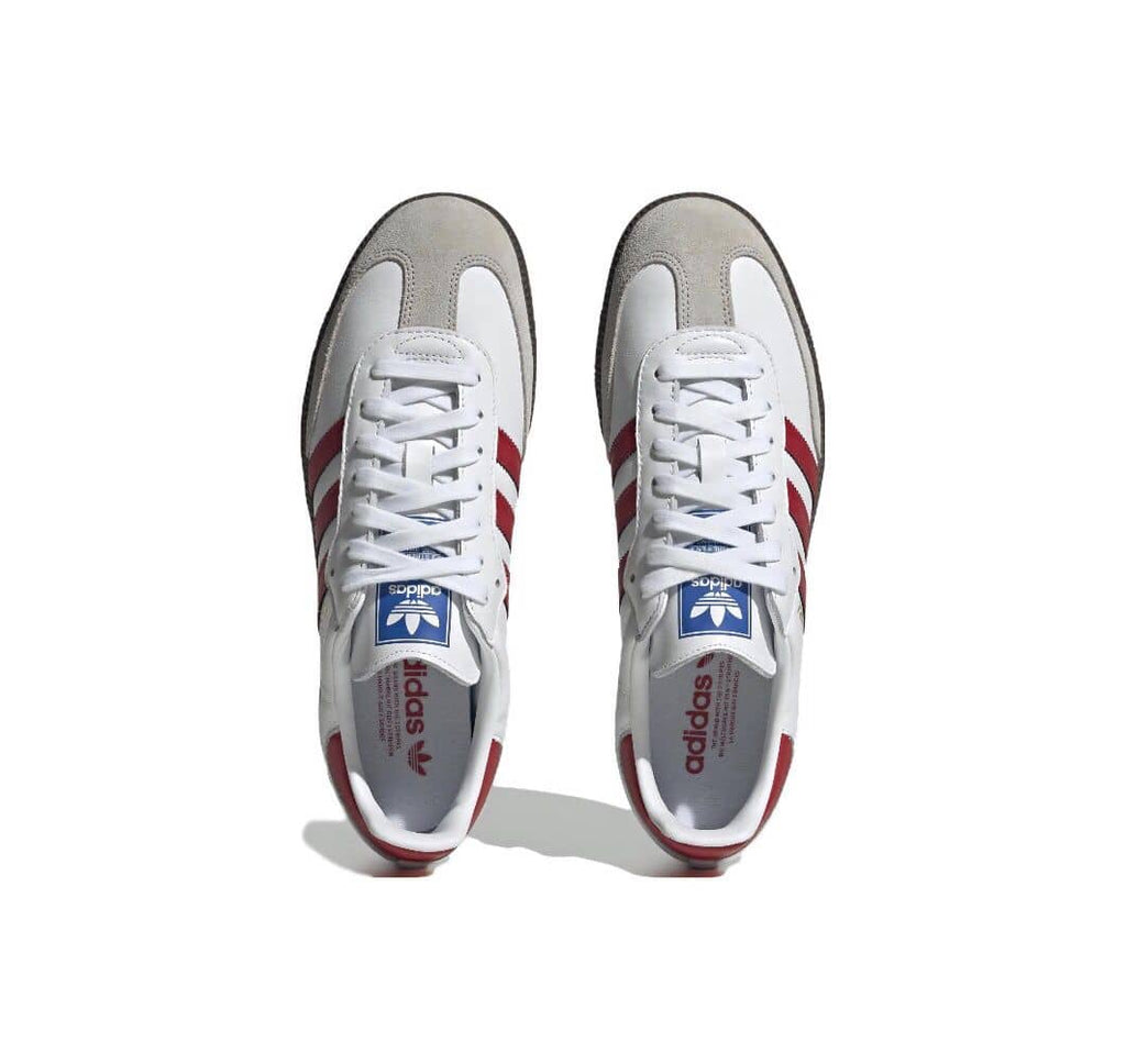 styleora Samba OG Shoes styleora