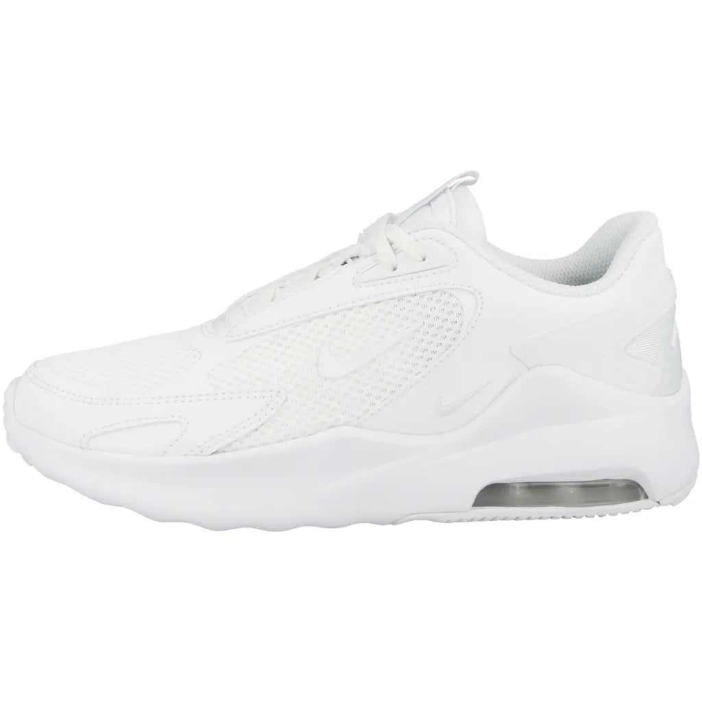 styleora Air Max Bolt Women's Shoes White styleora
