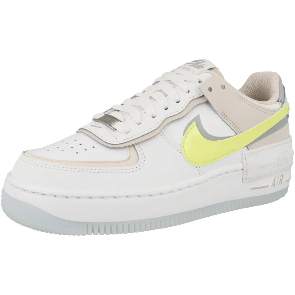 styleora AF1 Shadow Women's Shoes Opti Yellow styleora