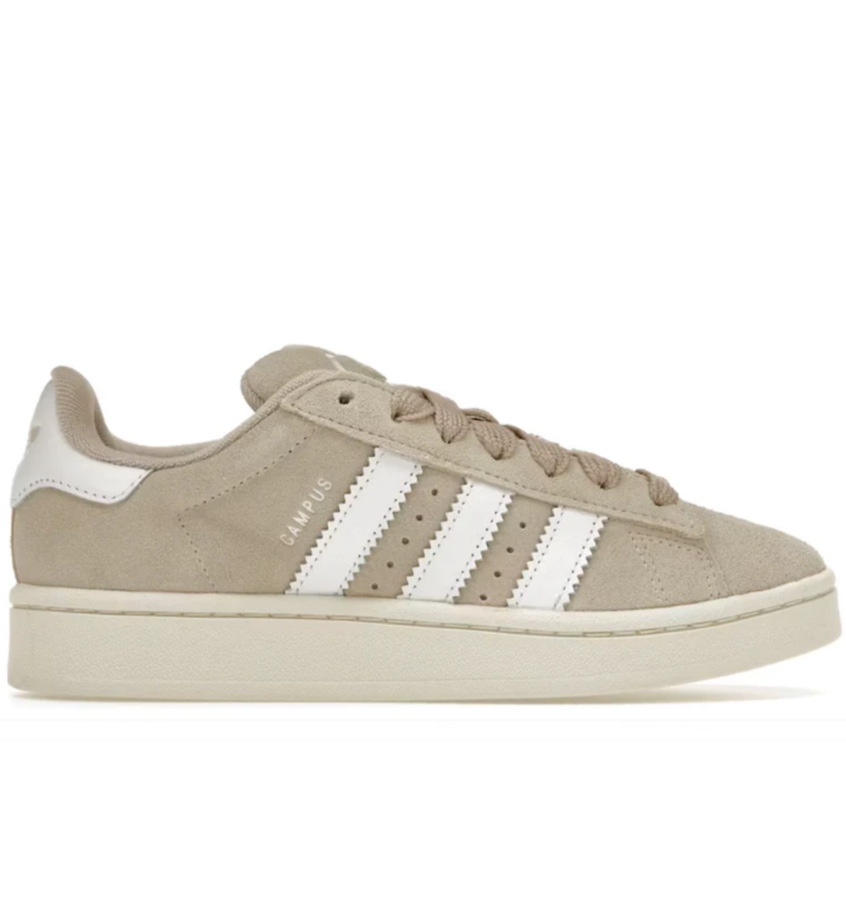 styleora Campus 00s White Beige (W) White Beige styleora