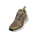 styleora Air Max 270 Shoes Black Khaki White styleora