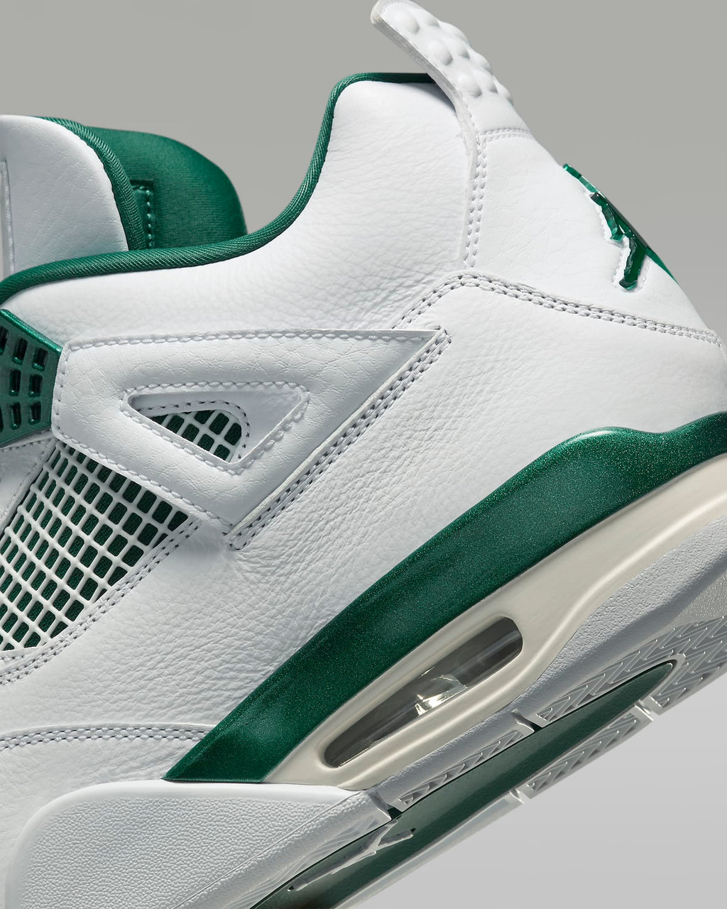 styleora Air Jordan 4 Retro Oxidized Shoes styleora