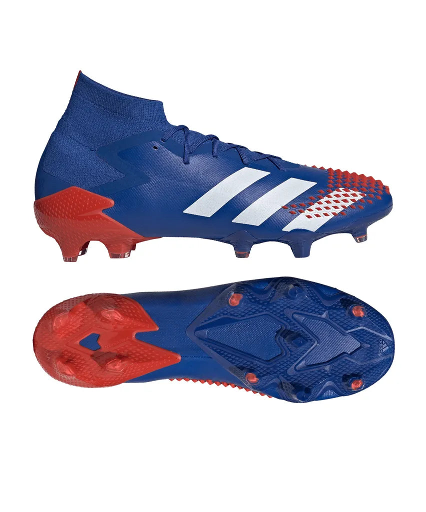 styleora Shoes Predator 201 FG styleora