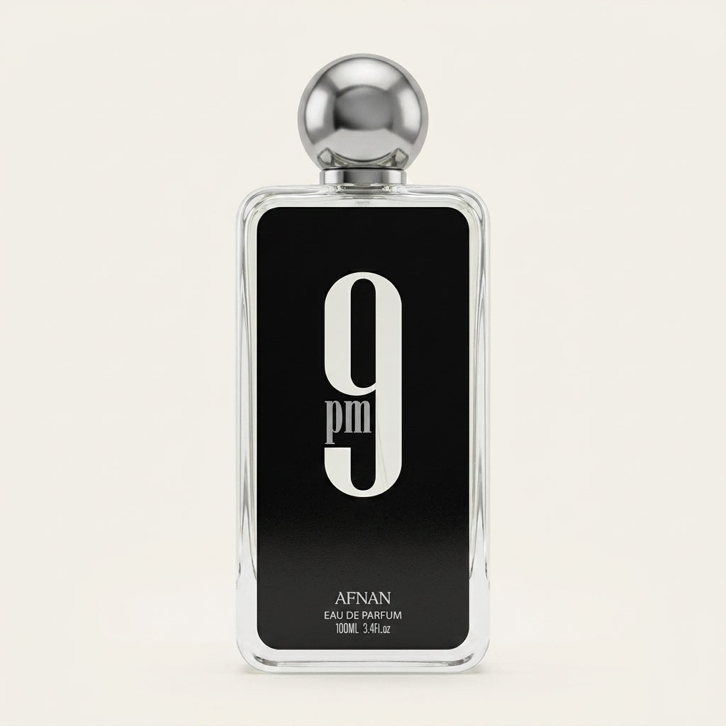 Noir Aura EDP