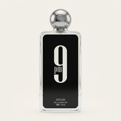 Noir Aura EDP