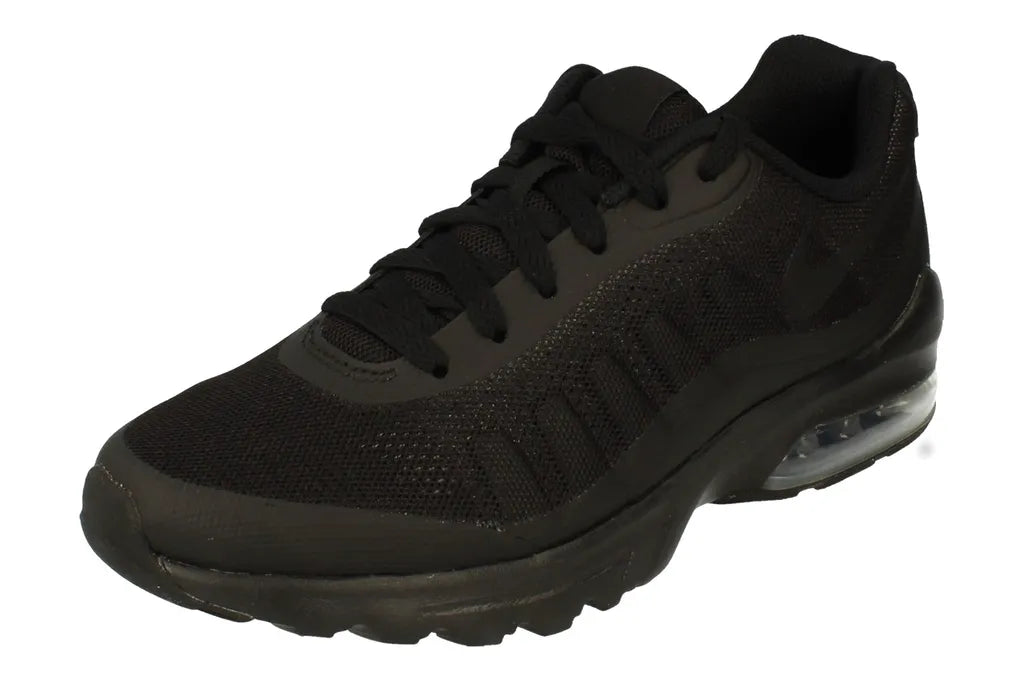 styleora Air Max Invigor Black styleora