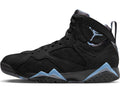 styleora Air Jordan 7 Retro Black Blue styleora