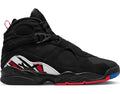 styleora Air Jordan 8 Retro Red Black styleora