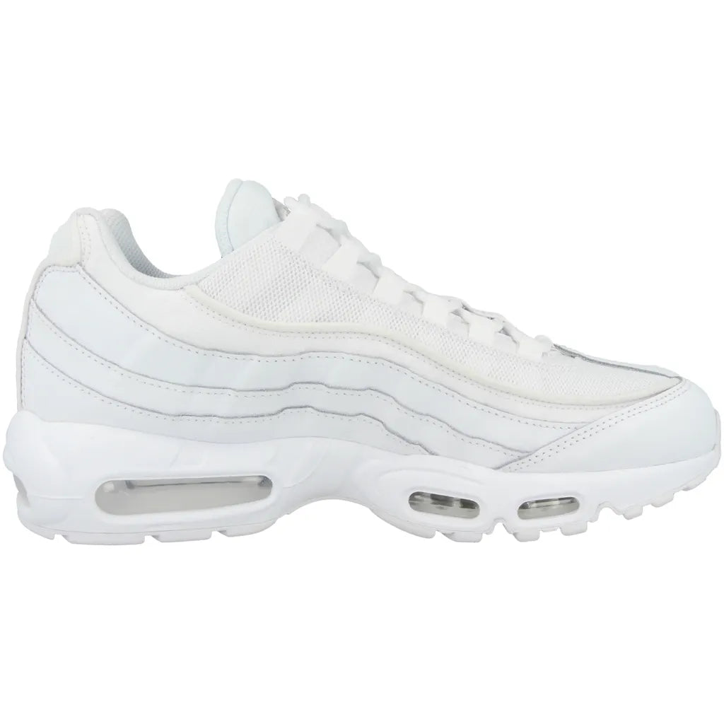 styleora Air Max 95 White Cream styleora