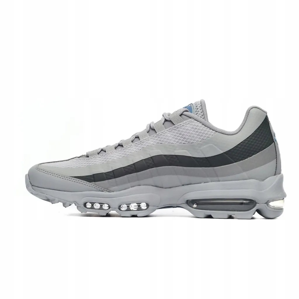 styleora Air Max 95 Gray White Black styleora