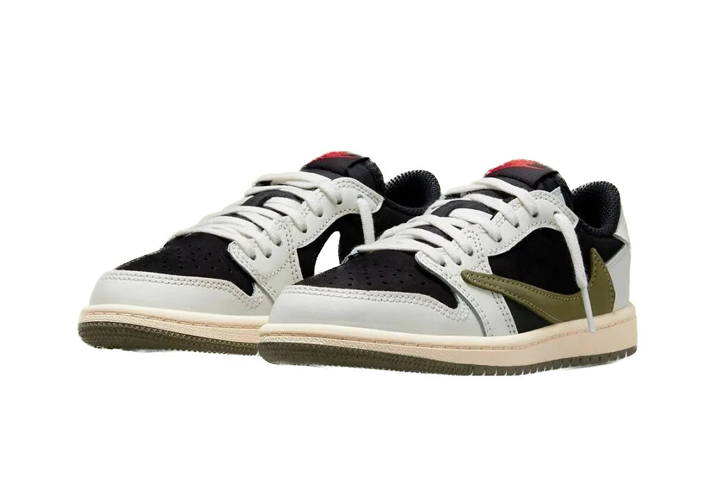 styleora Air Jordan 1 Golf x Travis Scott styleora