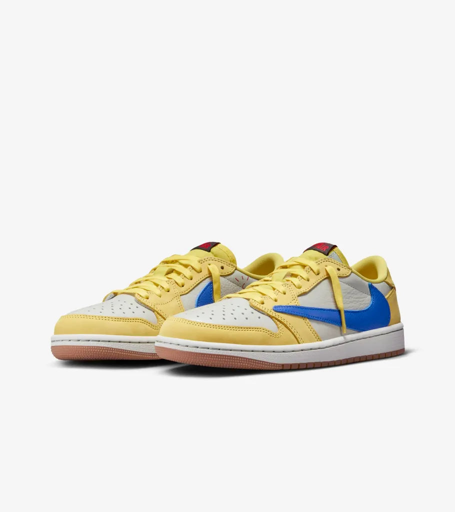styleora Air Jordan 1 Golf x Travis Scott styleora