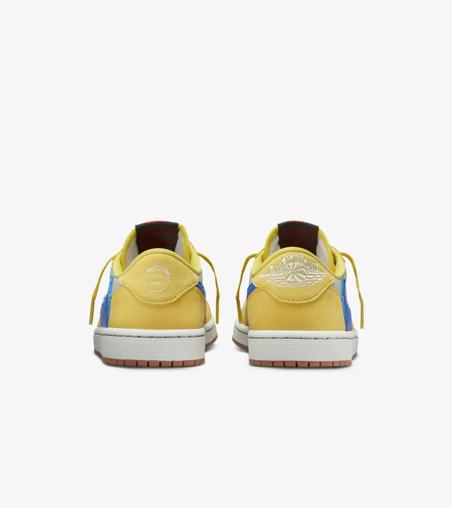 styleora Air Jordan 1 Golf x Travis Scott styleora