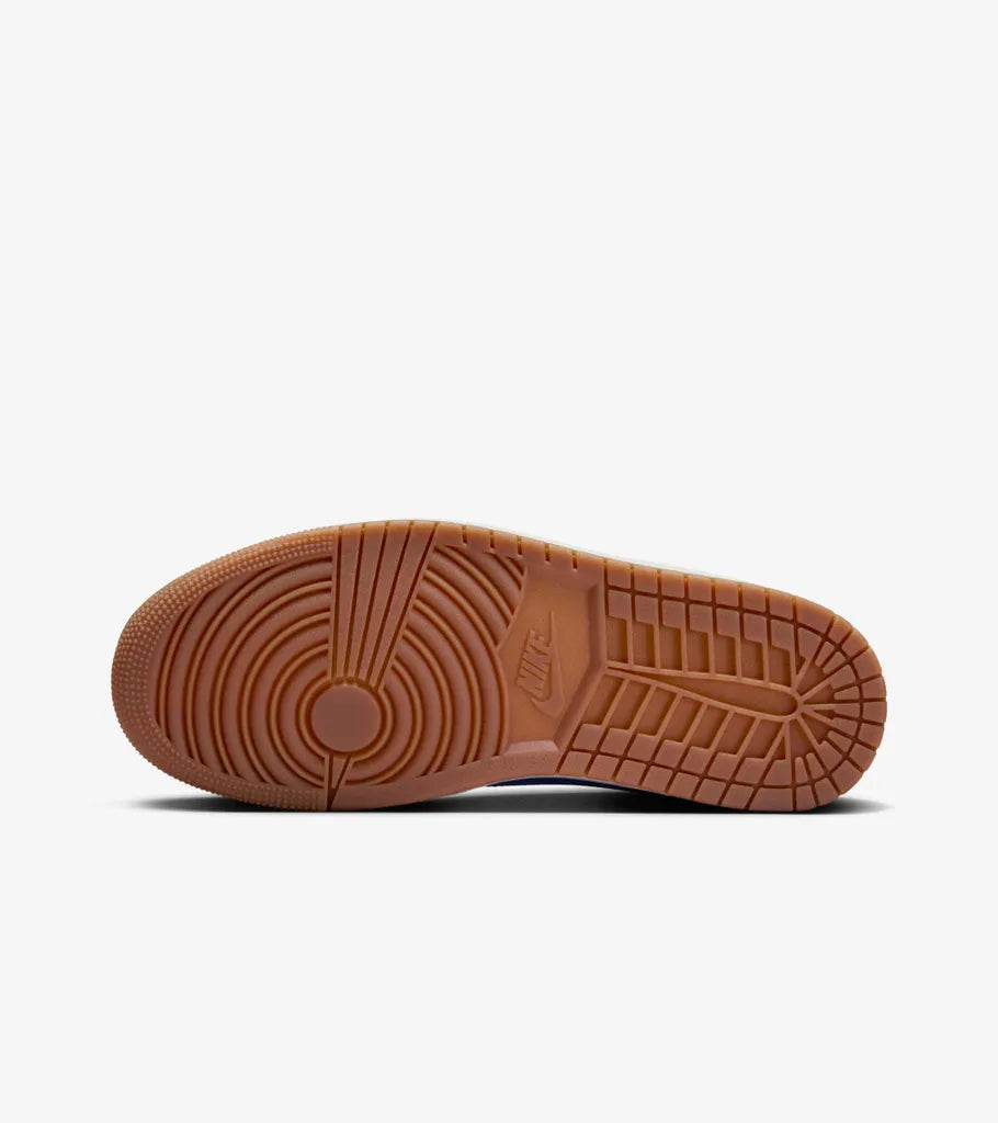 styleora Air Jordan 1 Golf x Travis Scott styleora