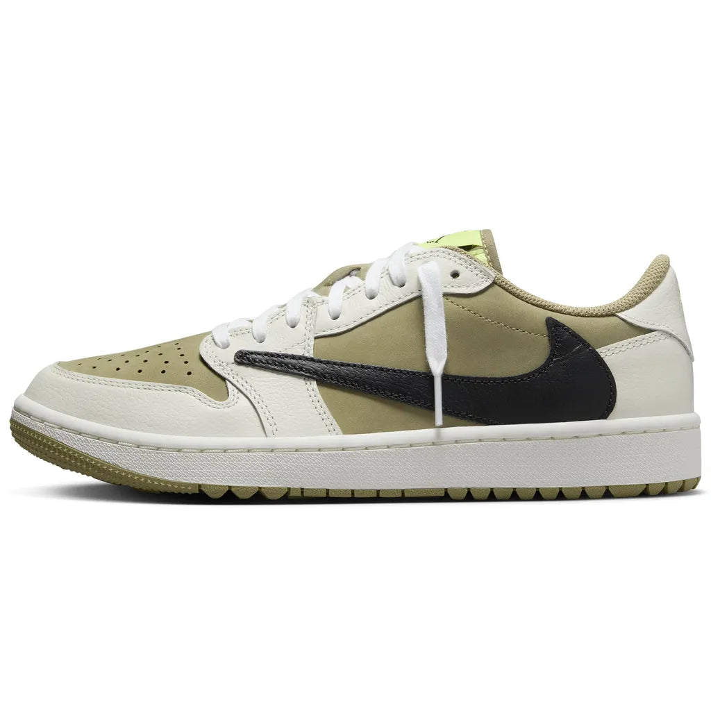styleora Air Jordan 1 Golf x Travis Scott styleora