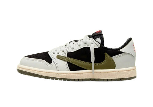 styleora Air Jordan 1 Golf x Travis Scott styleora