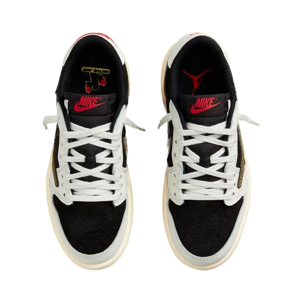 styleora Air Jordan 1 Golf x Travis Scott styleora
