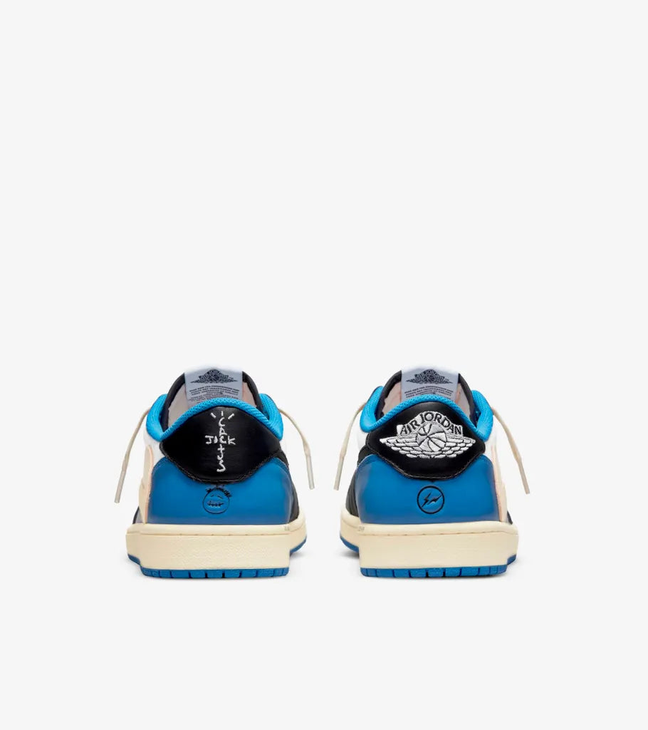 styleora Air Jordan 1 Golf x Travis Scott styleora
