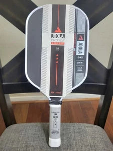 16mm Carbon Fiber Pickleball Paddle – Perseus Style