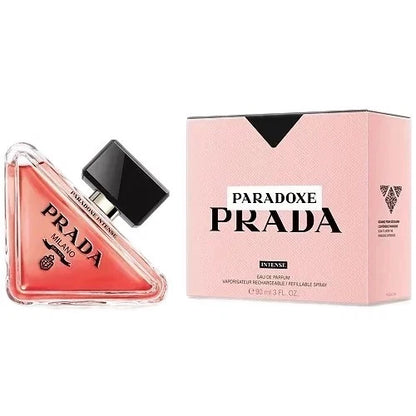 Prada Paradoxe Intense Eau de Parfum for Women 90ml (3 oz)