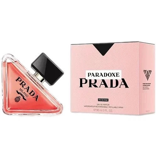 Prada Paradoxe Intense Eau de Parfum for Women 90ml (3 oz)