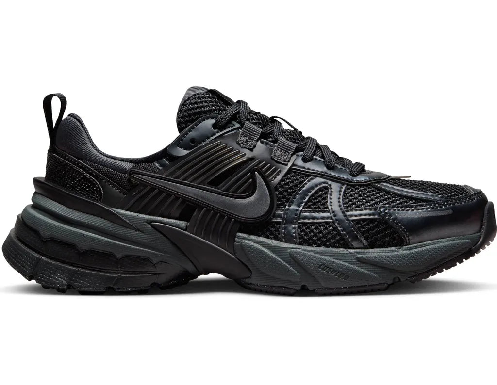 styleora V2K Women's Running Shoes Black styleora