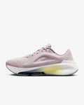 styleora Versair Women's Workout Shoes Light Purple Creamy White And Yellow styleora