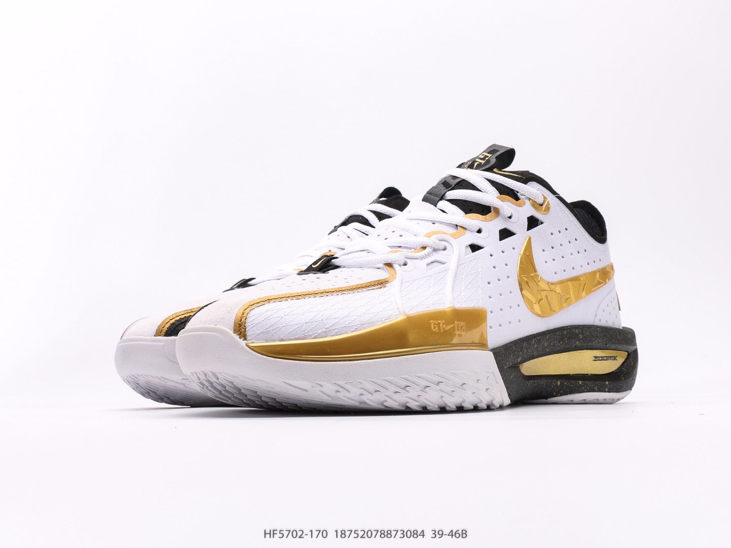 Air Zoom GT Cut 3 'CHBL' Sheppey Mart