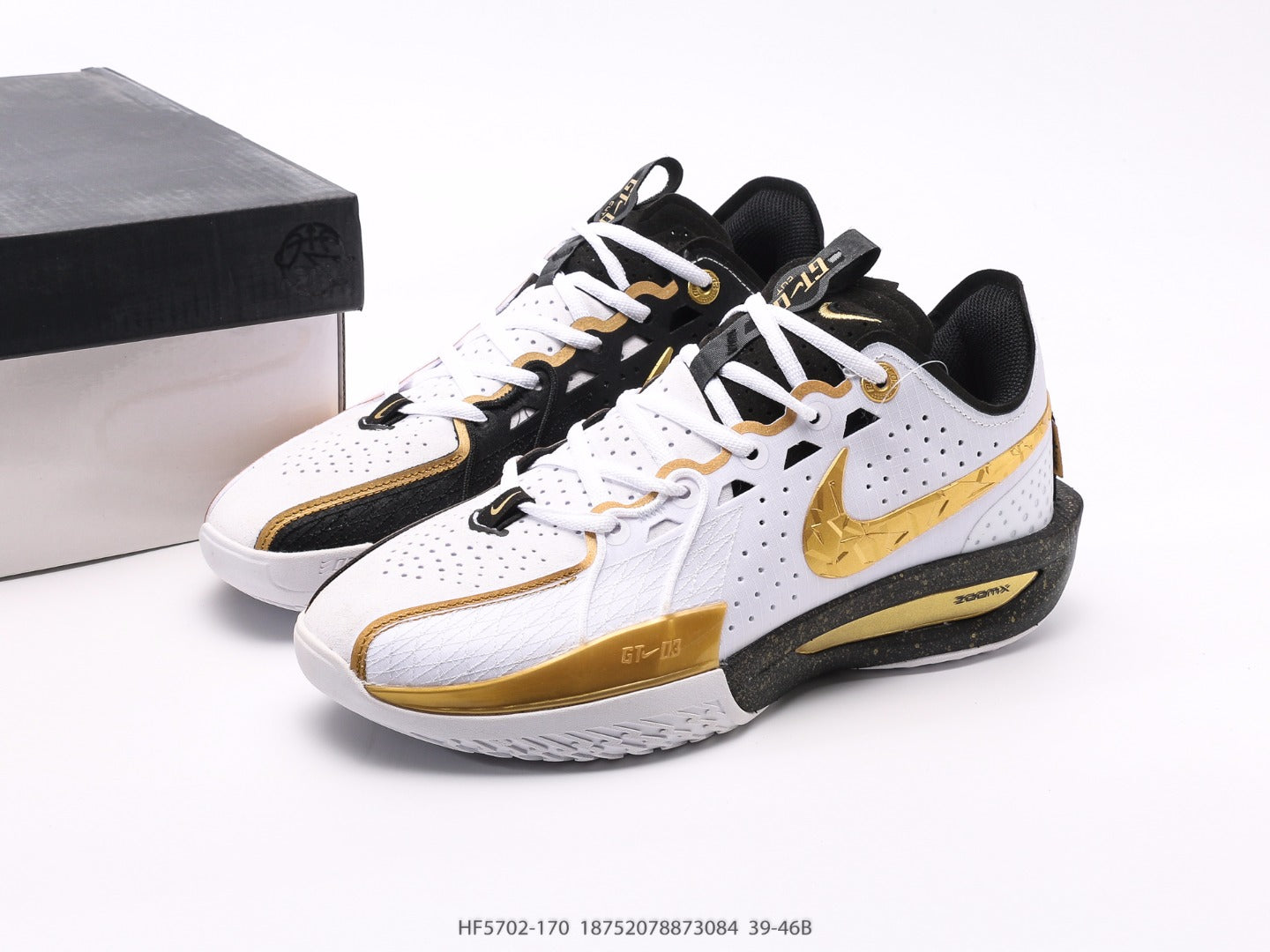 Air Zoom GT Cut 3 'CHBL' Sheppey Mart