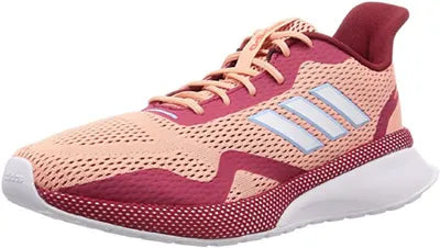 styleora Nova Fuse X Glow Pink Cloud White Active Maroon styleora